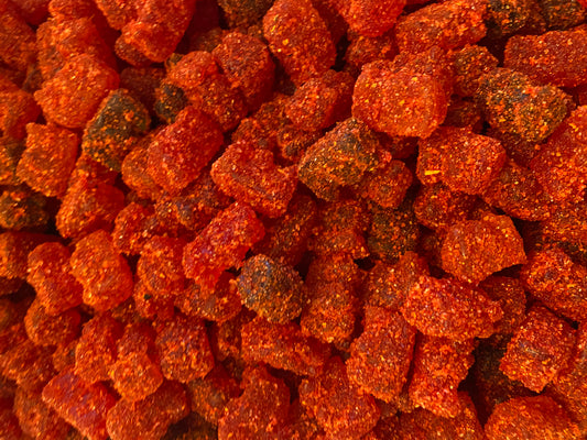 Spicy Bears